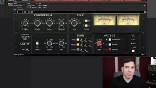 Video thumbnail for Lindell Audio SBC 2500 Walkthrough | Plugin Alliance by Plugin Alliance