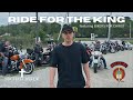 Michael Mauk & Mandy Mauk - Ride For The King (Music Video)