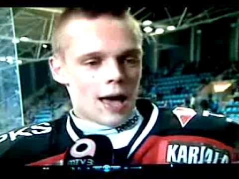 Jekimovs haastattelu