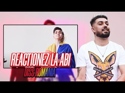 ABI A DAT DISS ROMANIEI?