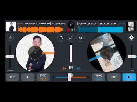 BEUKONG HATE [ ALDRMDHN X DYAN MP ] #EEXXCC