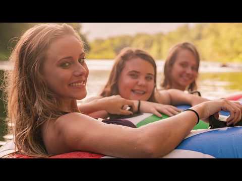 HGTV Hometown Takeover - Alderson, WV (2020 Candidate)