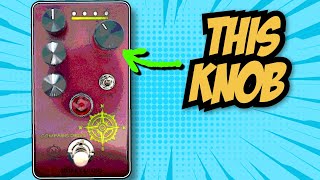 Video thumbnail for Even better than Demon FX?! Mosky Audio Compass Drive by Budget Pedal Chap