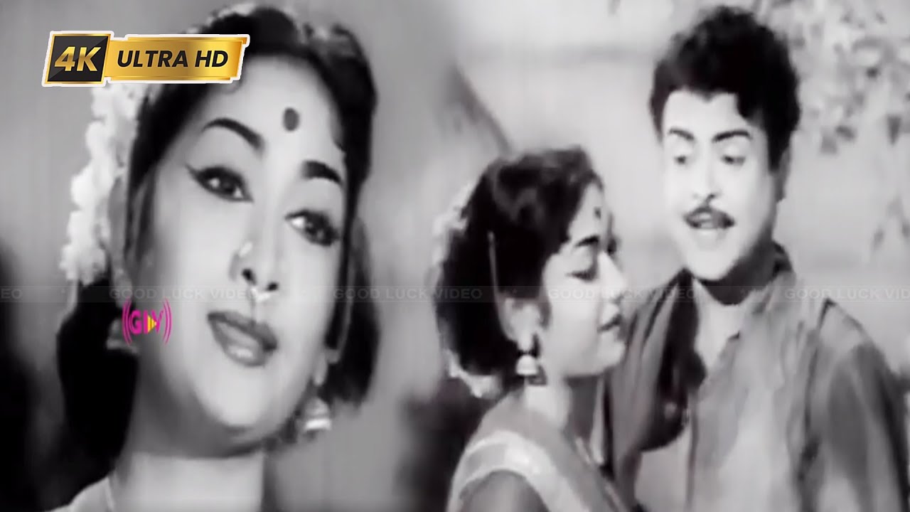 Kaatru Veliyidai Song Lyrics | Kappalotiya Tamizhan | P. Susheela, P. B. Sreenivas