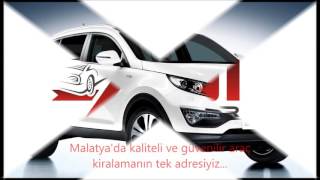 Malatya ANI Rent A Car