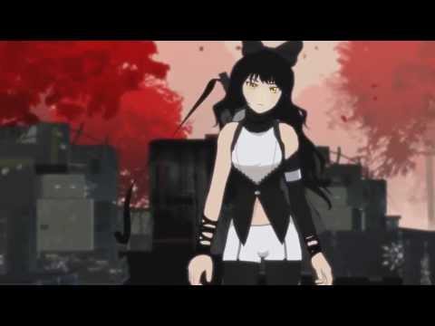 04: From Shadows (Black Trailer) - RWBY Volume 1 OST (Jeff Williams feat. Casey Lee Williams)
