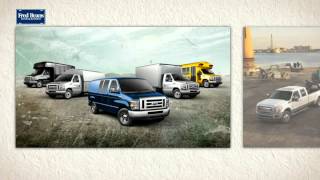 preview picture of video 'Built Ford Tough Commercial Work Trucks | Ford Dealer Philadelphia & West Chester PA'