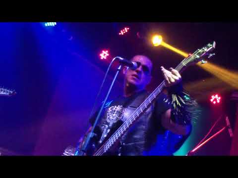 SADISTIK GOATHAMMER.- SACRED BREW OF PERDITION // ANTHEDELUVIAN EXPERIENCE