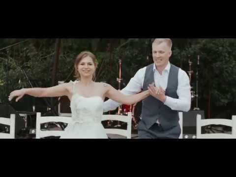 ПЕРВЫЙ ТАНЕЦ МОЛОДЫХ 2019