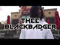 Thee BlackBadger - Chicken Nugget Yeah Yeah ft B Nice (Official Music Video)