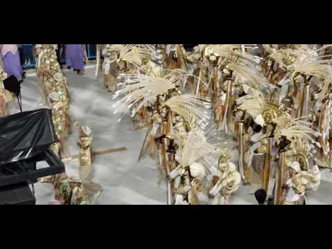 MANGUEIRA 2020 - Ala 03 – O BOM PASTOR