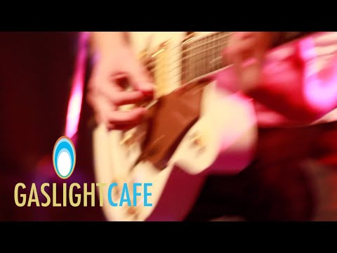 Lake - Venomous Lights live at the Gaslight Cafe