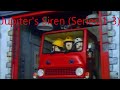 Fireman Sam Jupiter S Siren Series 1 3