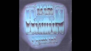 Ion Britton - Eat metal (Full EP)