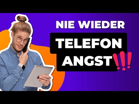 Am Telefon ÜBERZEUGEN und EINDRUCK machen!