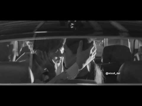 MIN's Reaction of JUNHO's Hanippun Scenes