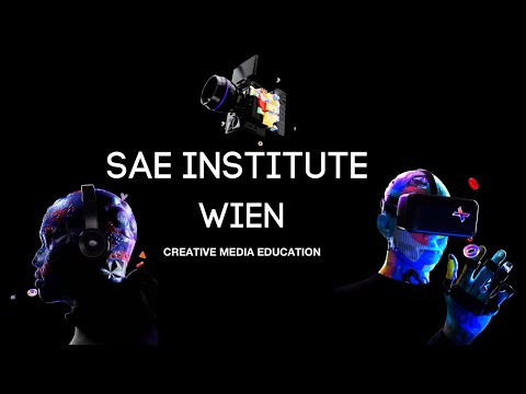 SAE Institute Wien - Das sind wir!