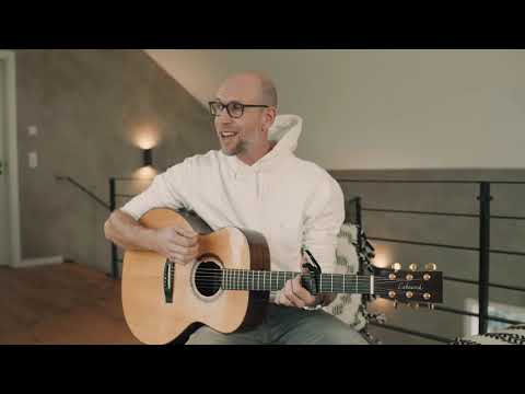 Güte von Gott (Goodness of God) - Daniel Harter Live @ Home