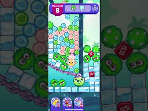 Angry Birds - Dream Blast 454