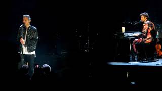 Tom Chaplin &#39;Say Goodbye&#39; - Royal Festival Hall, London 12 December 2017