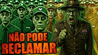 [EXPOSED] DUFFÃO ordena DITADURA GAMER nos próprios inscritos!