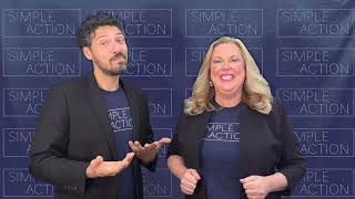 Welcome to Simple Action: Revolutionizing Real Estate Tech