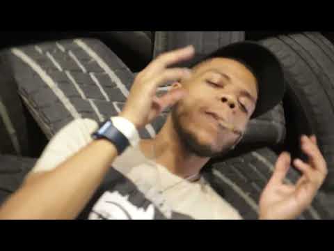 CMK Capone - Smoke (Official Music Video)