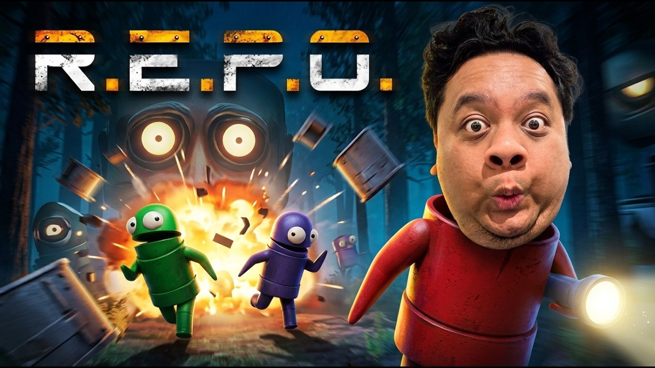 R.E.P.O.T.