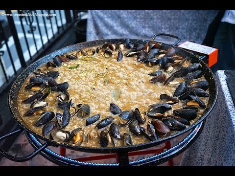 L.A. FOOD GUIDE - Preux & Proper in Downtown Los Angeles