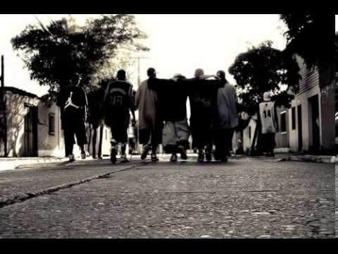 MamboRap ft.Oscuro - Pal causita y pa la escuela