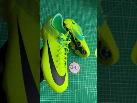 🥶 WHICH FOOTBALL BOOTS ARE YOUR FAVOURITE? #shorts #soccer