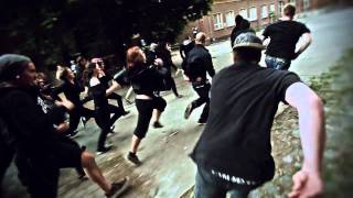 Casper - Der Druck steigt / Blut sehen