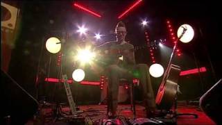 Jarle Bernhoft -  So Many Faces + A Bad Place to Reside (Live @ Lydverket)