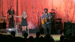 The Shires - Not Even Drunk Right Now (Warwick Arts Centre)