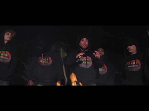 Nino Bless // "NeoGenesis" f. Souljah Bless (Official Music Video)