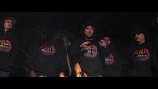 Nino Bless // "NeoGenesis" f. Souljah Bless (Official Music Video)