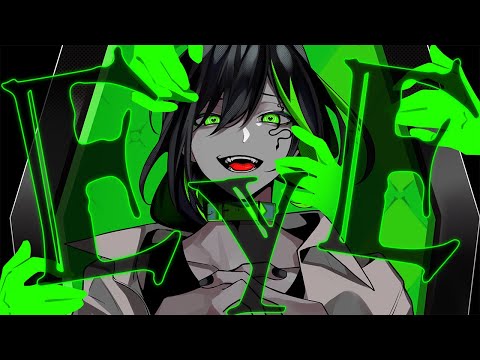 【男性キー】狂ったようにスマイルで『EYE』/しゆん【歌ってみた】