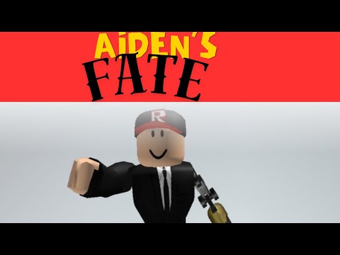 AIDEN'S FATE PART 2-Extreme doggo!