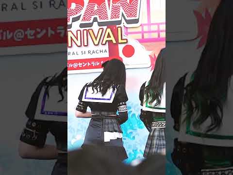 [281164] FANCAM Miho Siam Dream - Siam Dream @ Japan Carnival Central Si Racha