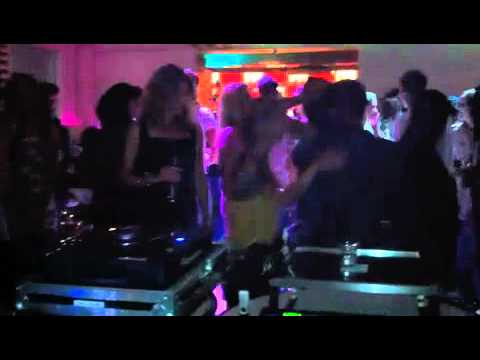 Funky Soldiers @ Supperclub, Amsterdam