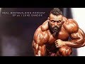 REAL BODYBUILDING PODCAST Ep.41 | Luke Sandoe