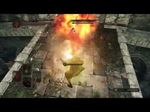 Dark souls 2 BUILD ÁGAPE CONTRA LV 500