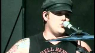 Atreyu - Becoming the Bull Live 2008 Weenie Roast High Quality Pro Shot by 0mitchrocks0