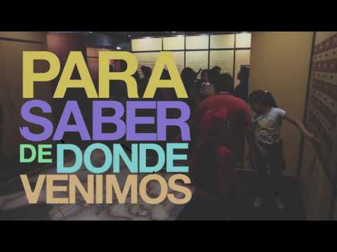 Understanding the past builds peace for the future