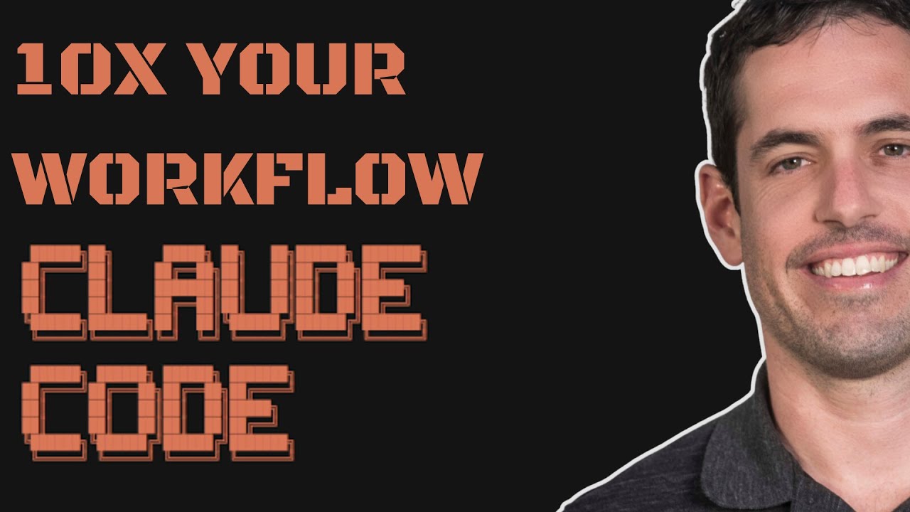 Take Claude Code To The Next Level