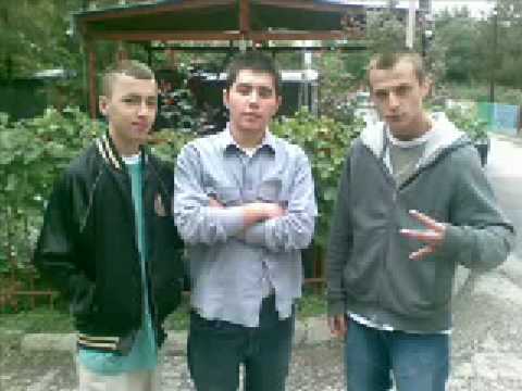 Bigg-v ft Frosstie & Nj1shi -Jena Bashk