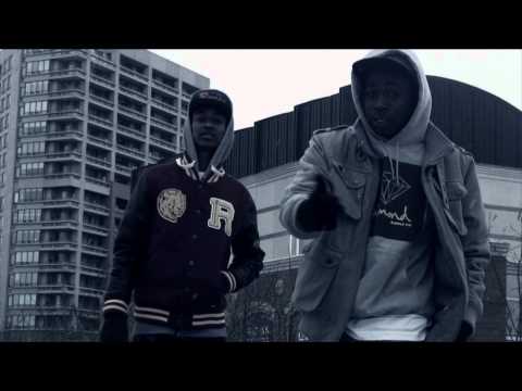 PIRATECLAN: Beware of the Purp (Official Video)