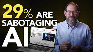Thumbnail for Your Engineers Are Resisting Your AI Rollout. 3 Things Turn That Around.