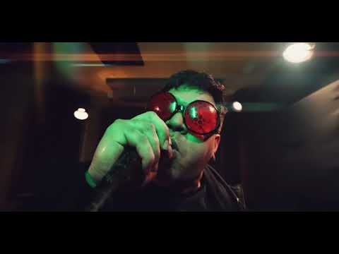 PRDX - Parasite (Official Music Video)