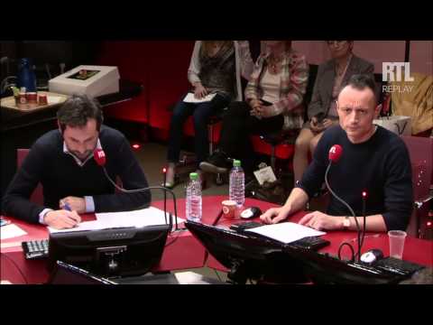 GOOD TIME PART 2 19 03 15 - RTL - RTL